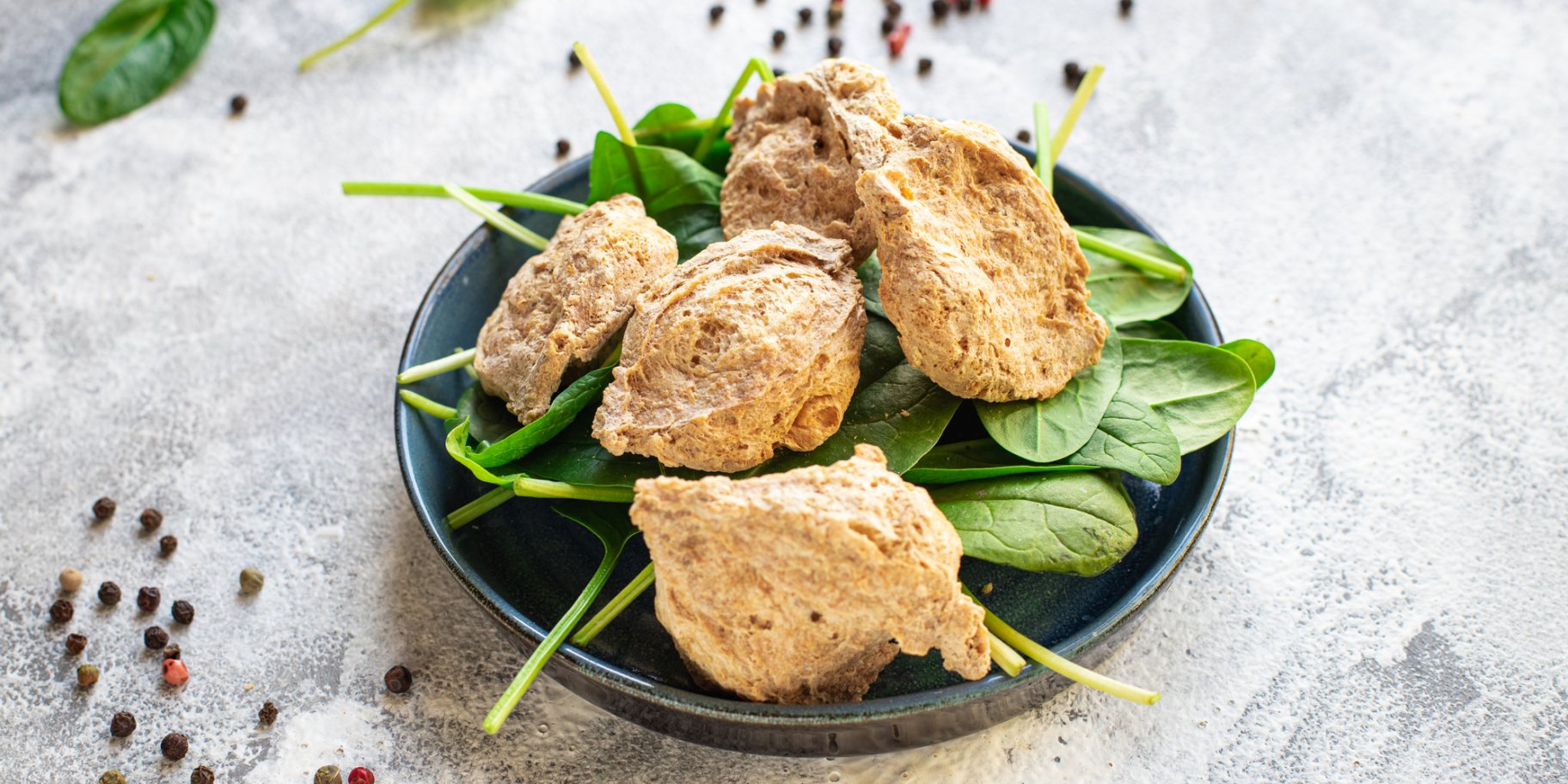 Що таке сейтан