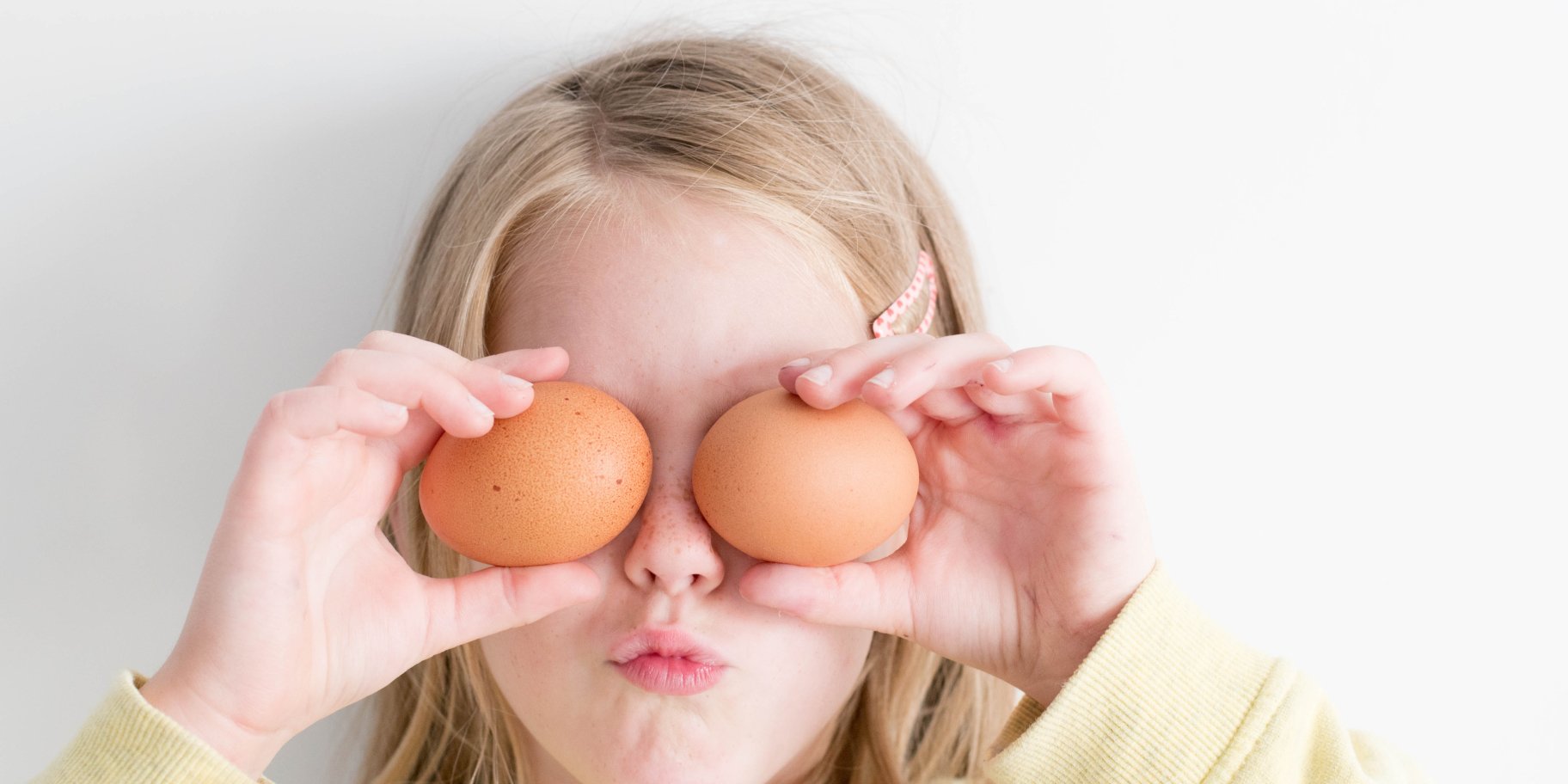 Курячі яйця