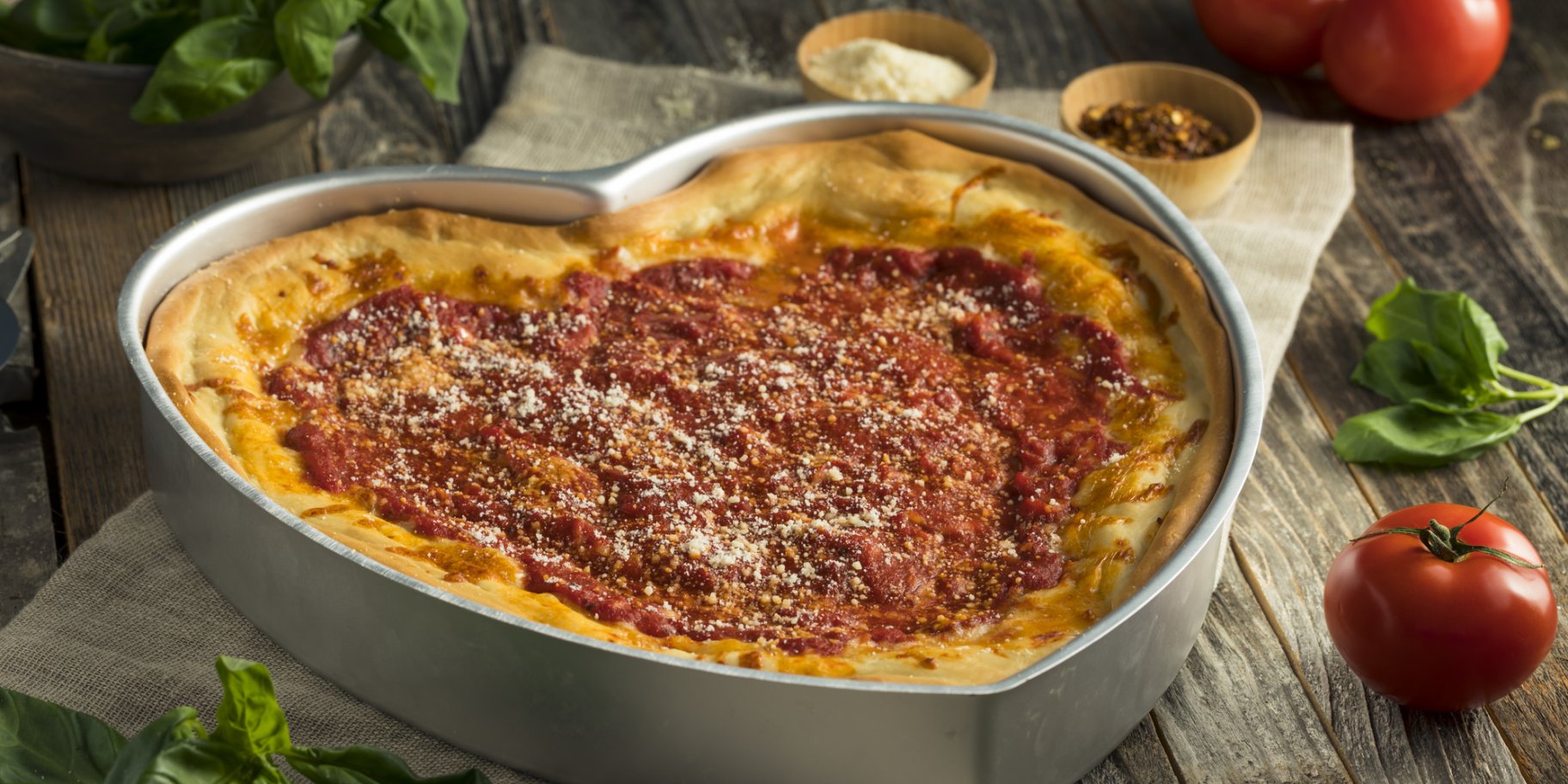 Кіш лорен - рецепт