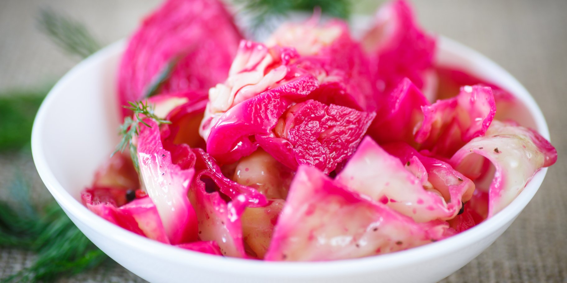 капуста лепесток льда