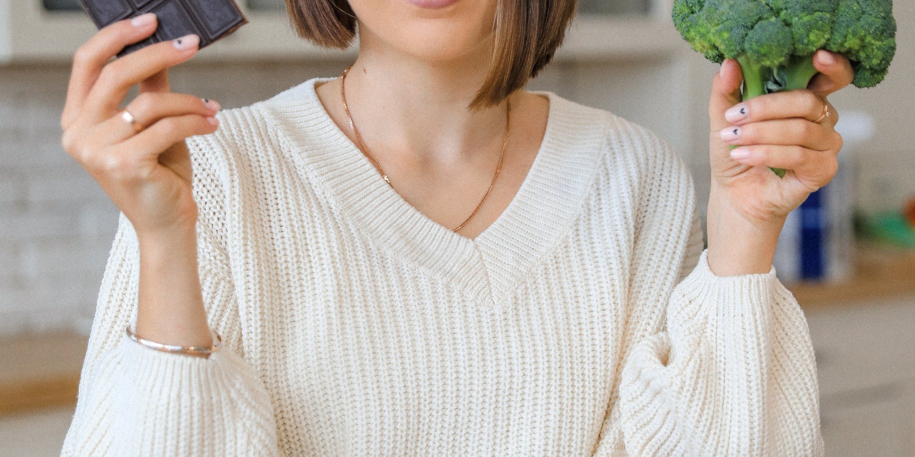 нутриціологиня