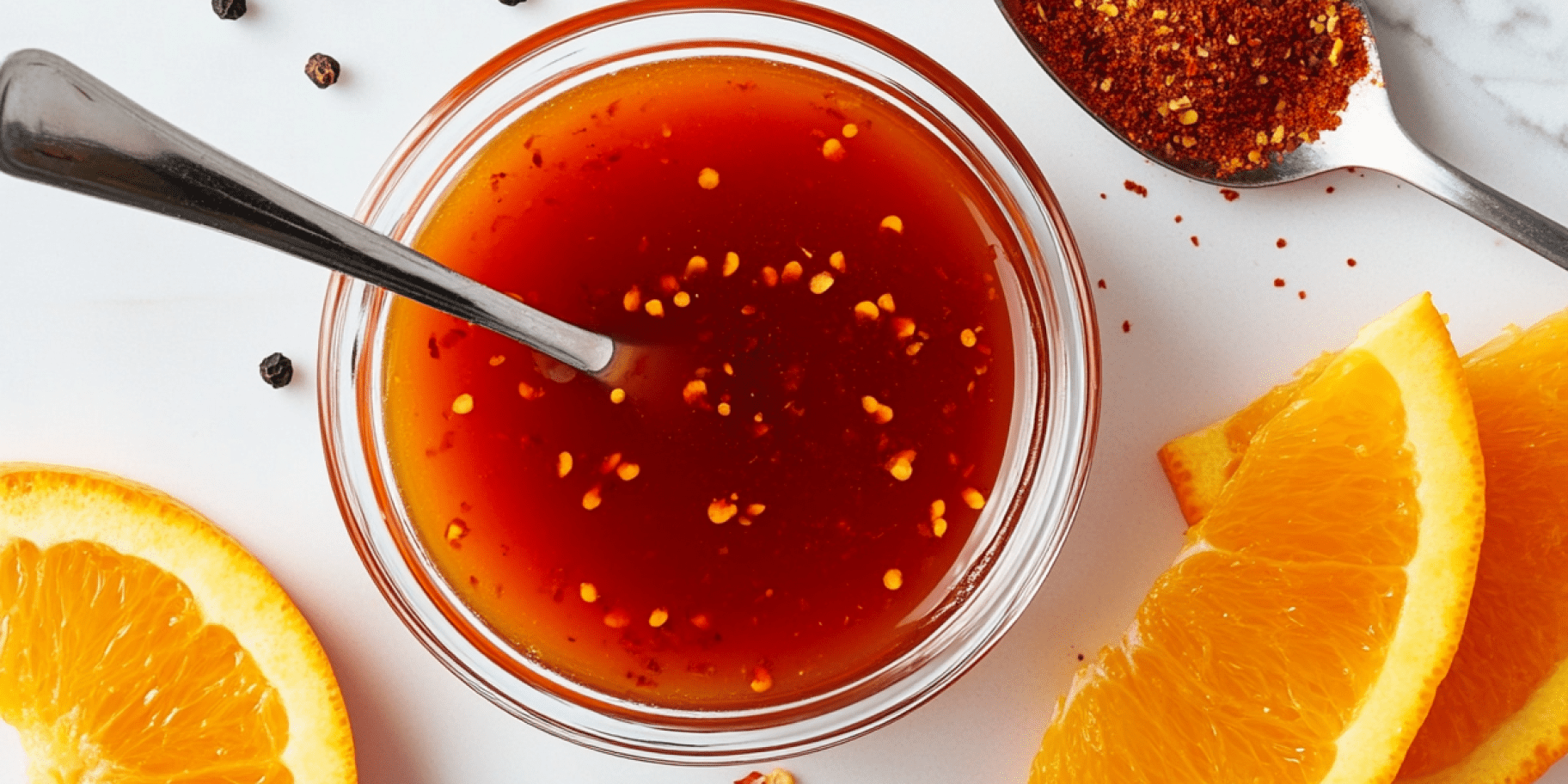 кисло-солодкий соус