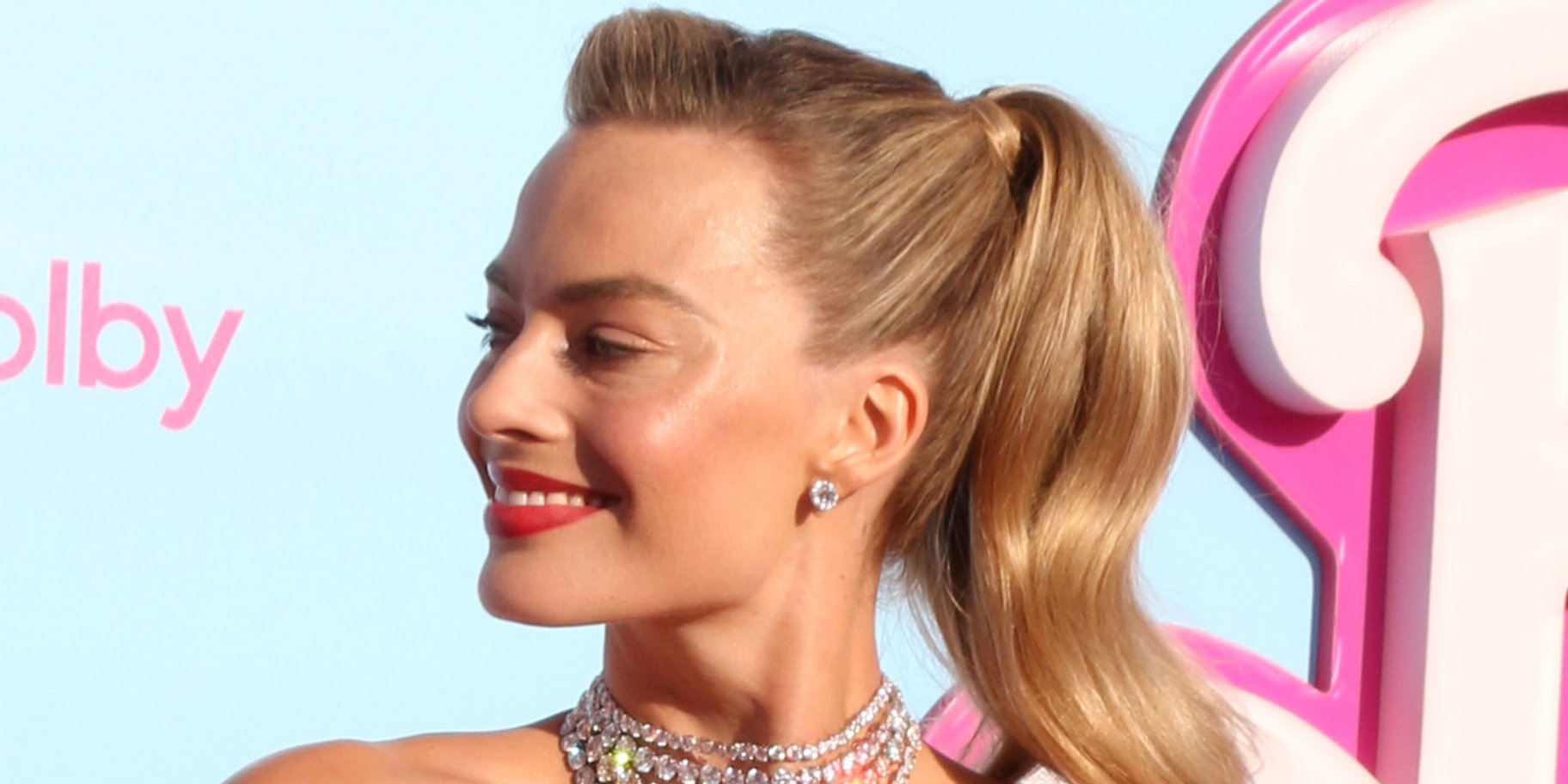 Марго Роббі