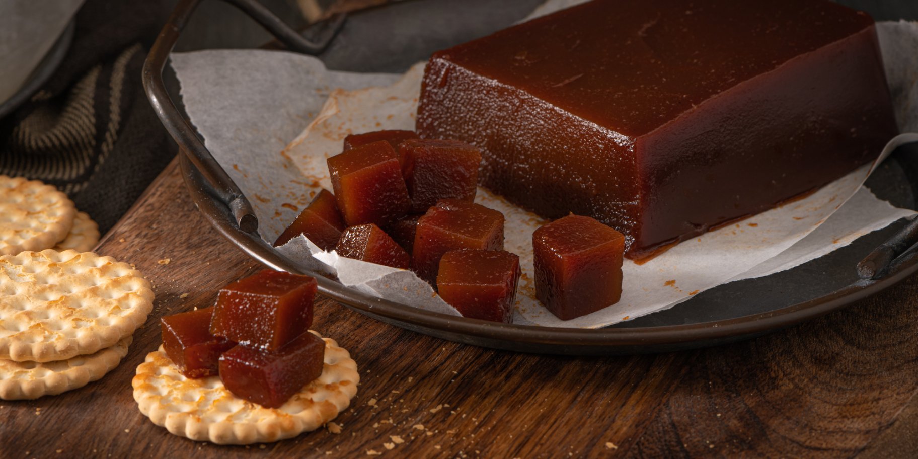 Мармелад з айви