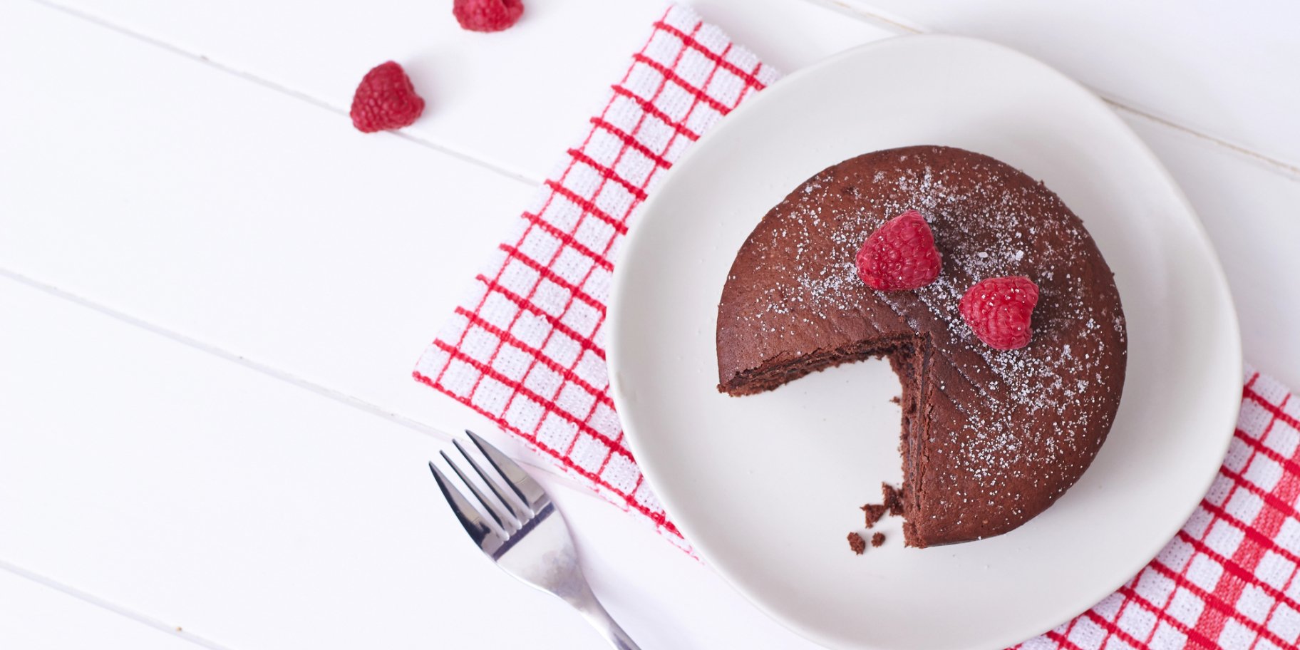 Кавовий бісквіт