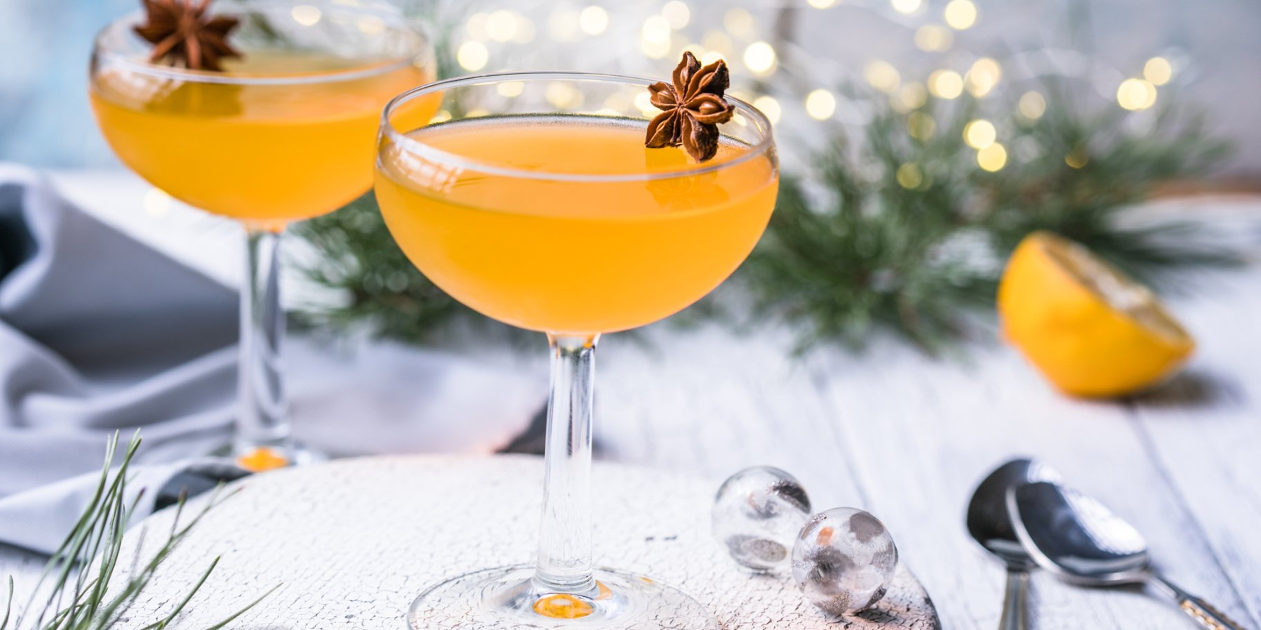 желе із шампанського