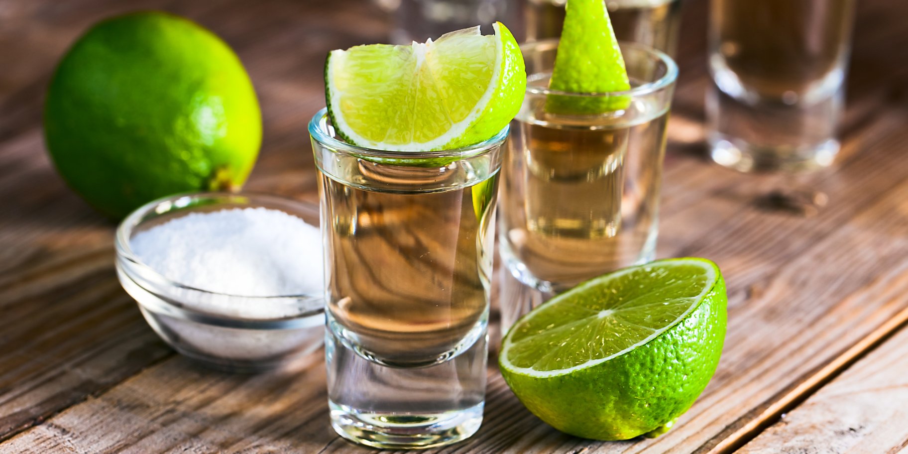 10 самых дорогих бутылок текилы в мире