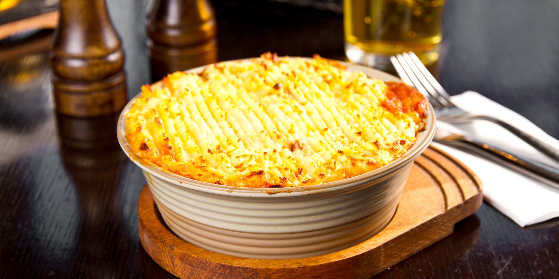 Сирна запіканка