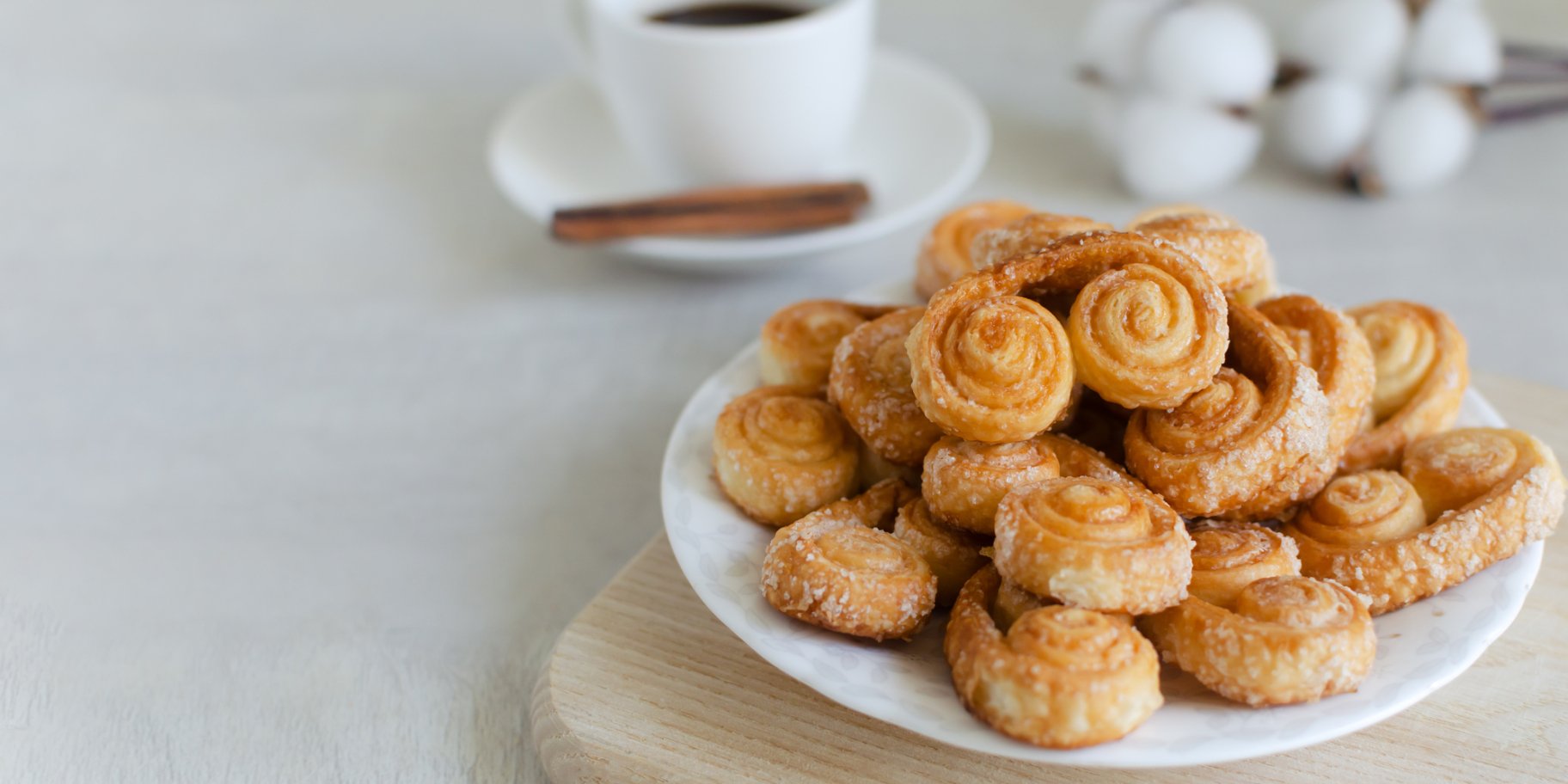 Печиво вушка