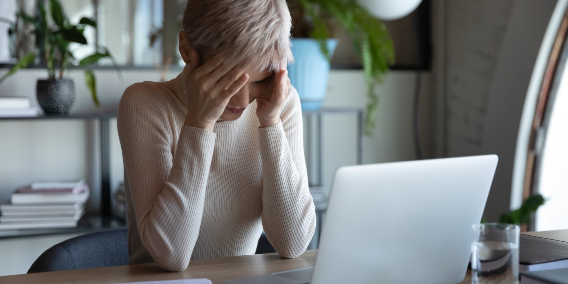 Як реагувати на погані новини