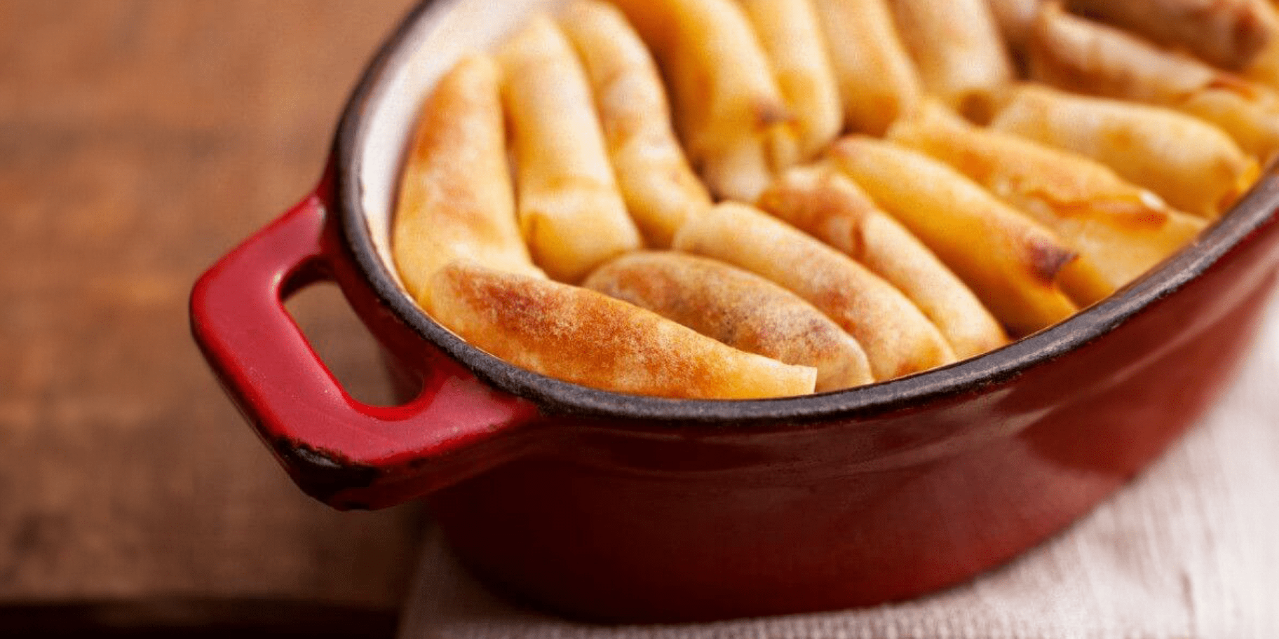 Блинчики с творогом по-одесски