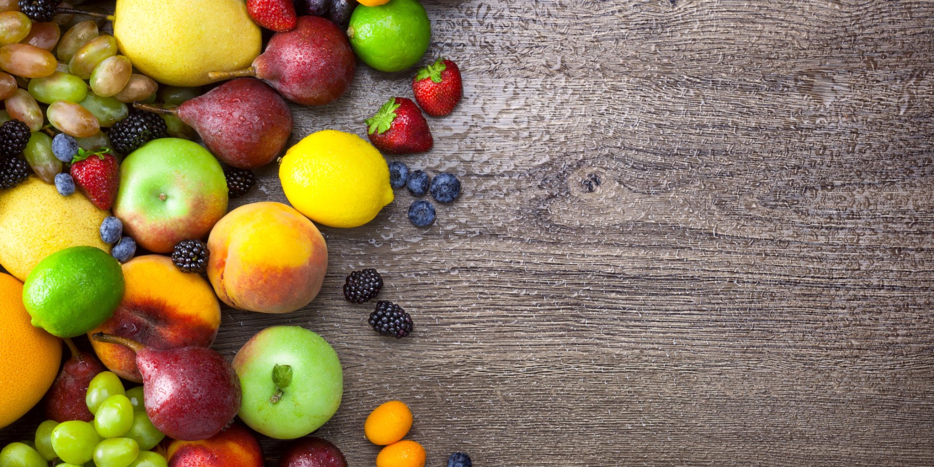 Фрукти