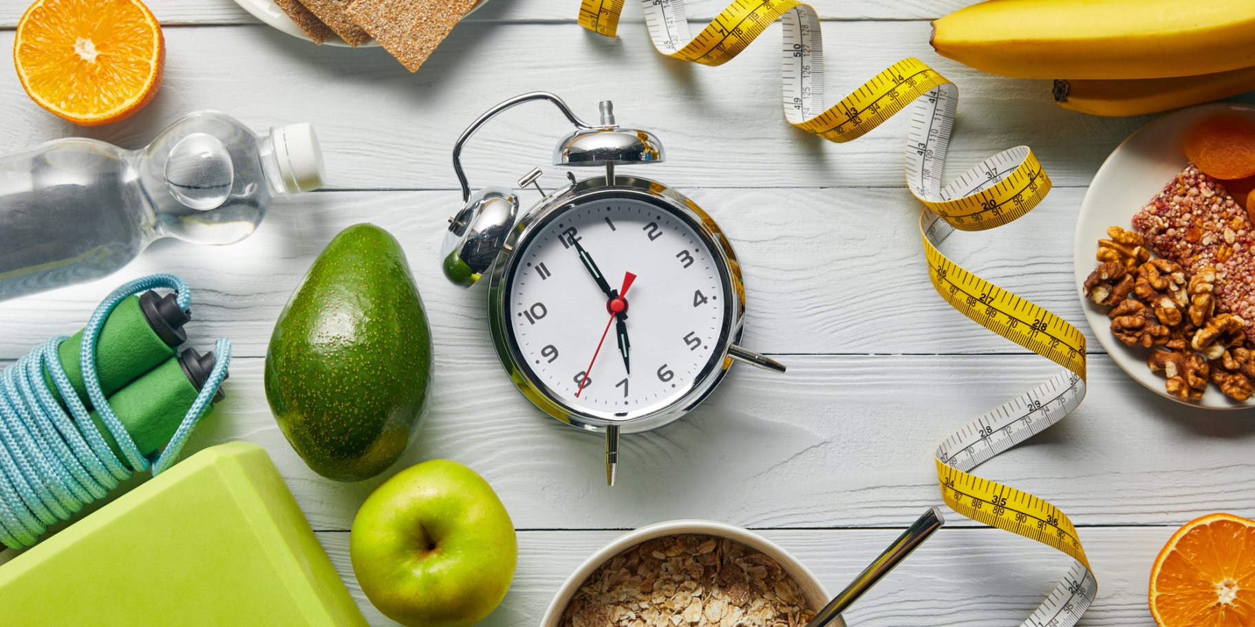 Дієтичні продукти