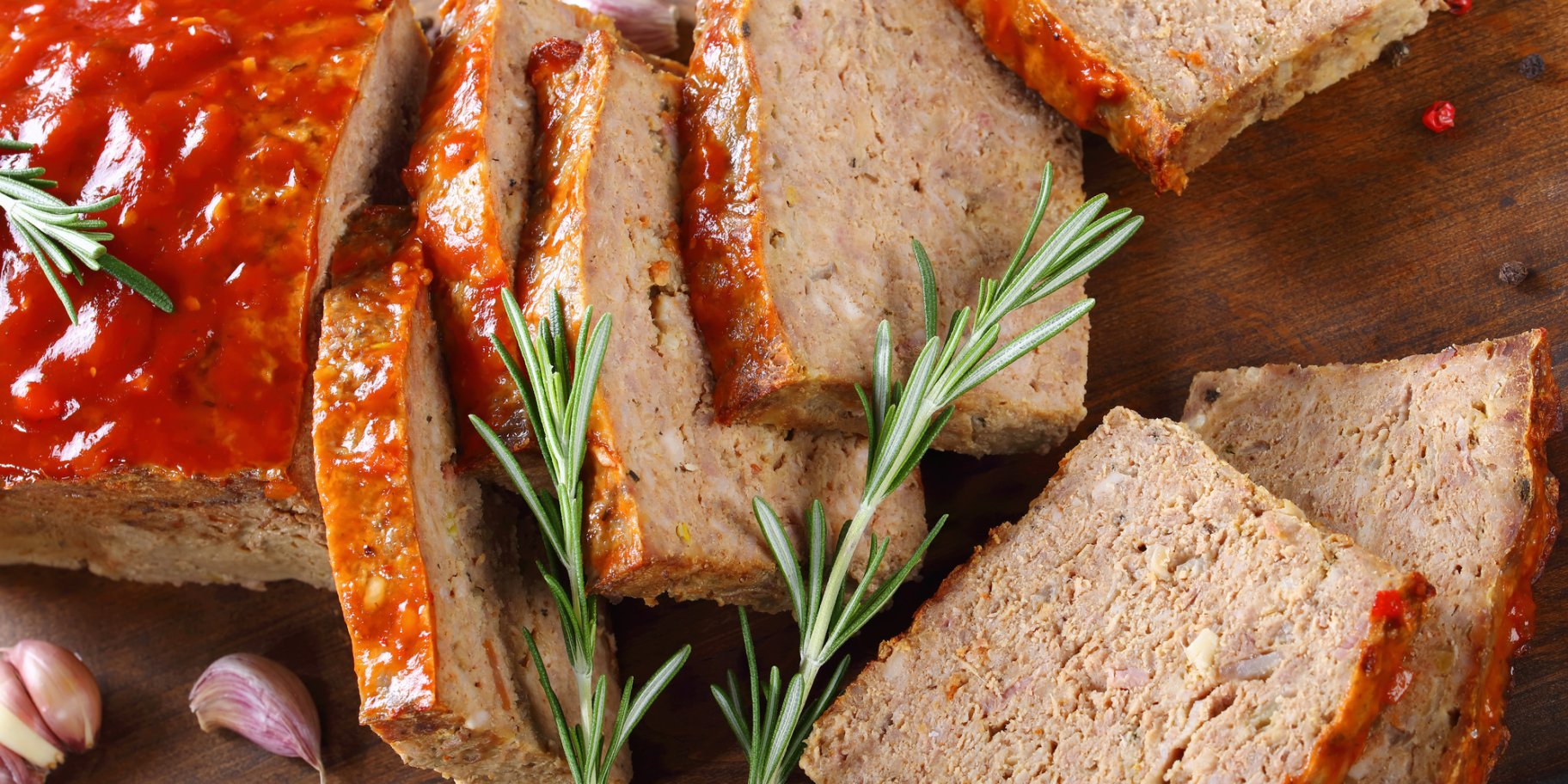 Запечений паштет з лосося