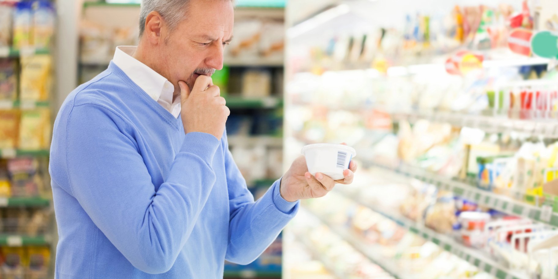 Як правильно читати етикетки на продуктах