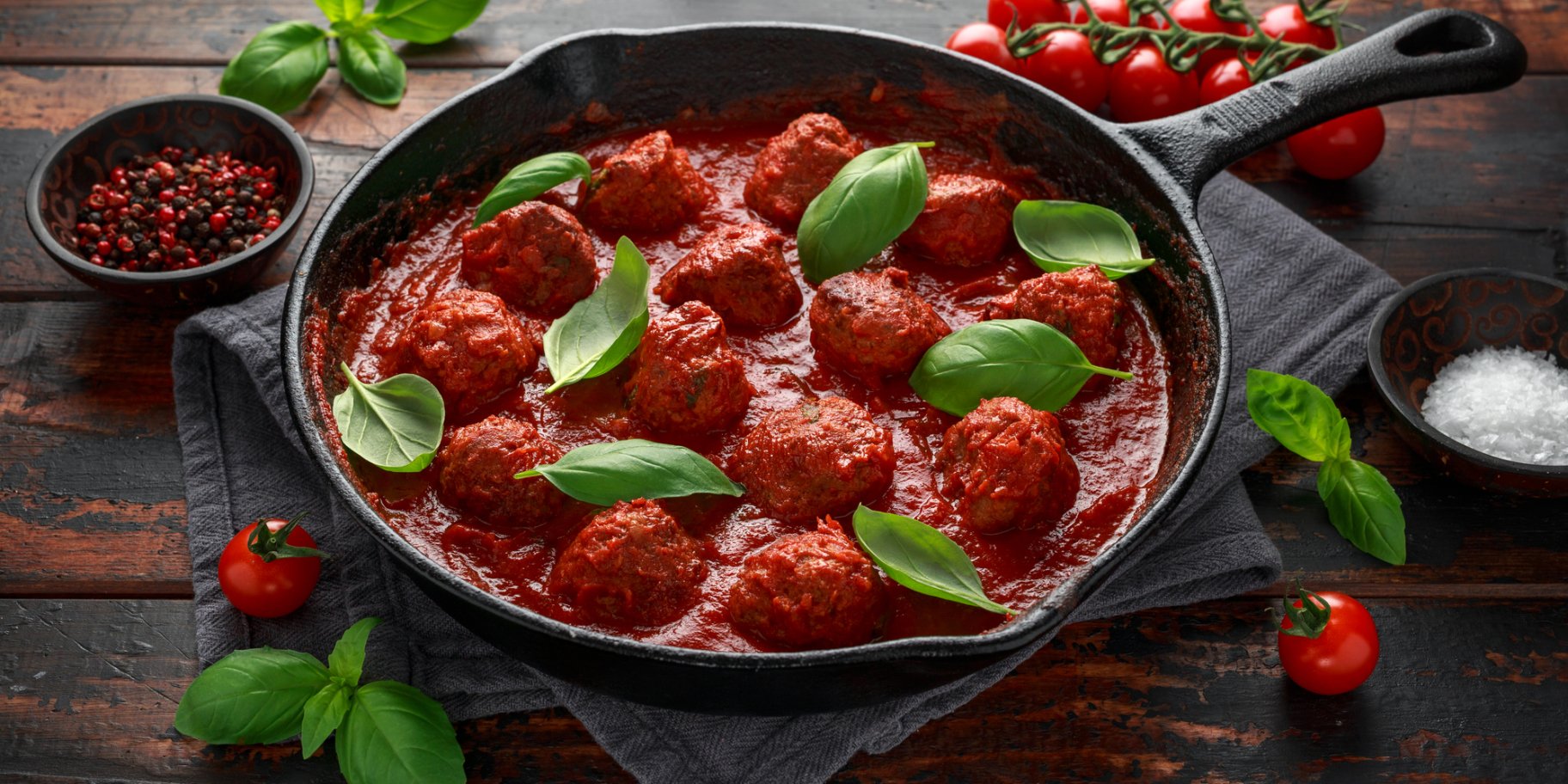 Тефтели с сыром