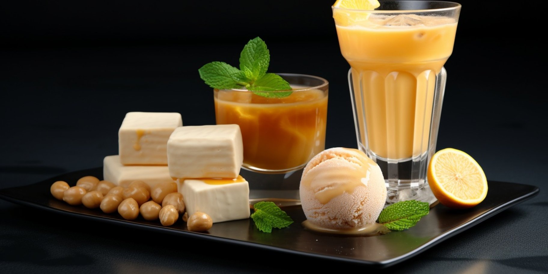 Шербет, сорбет, щербет