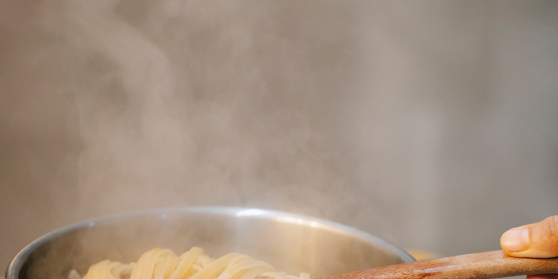 Варення макаронів