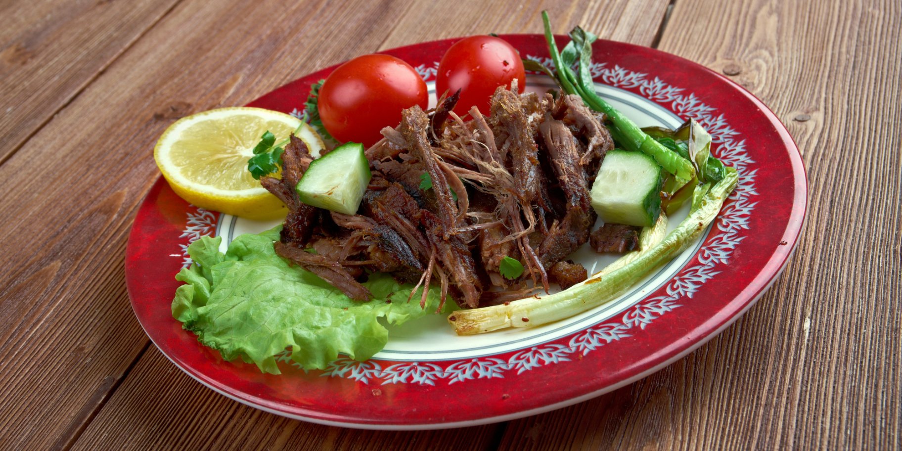 чілоріо зі свинини