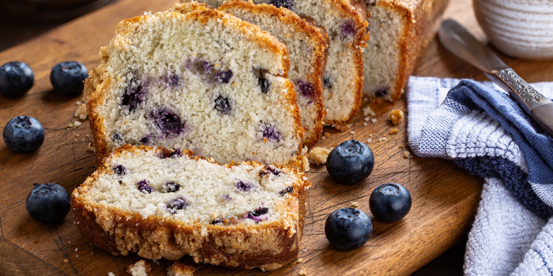 Пісний кекс