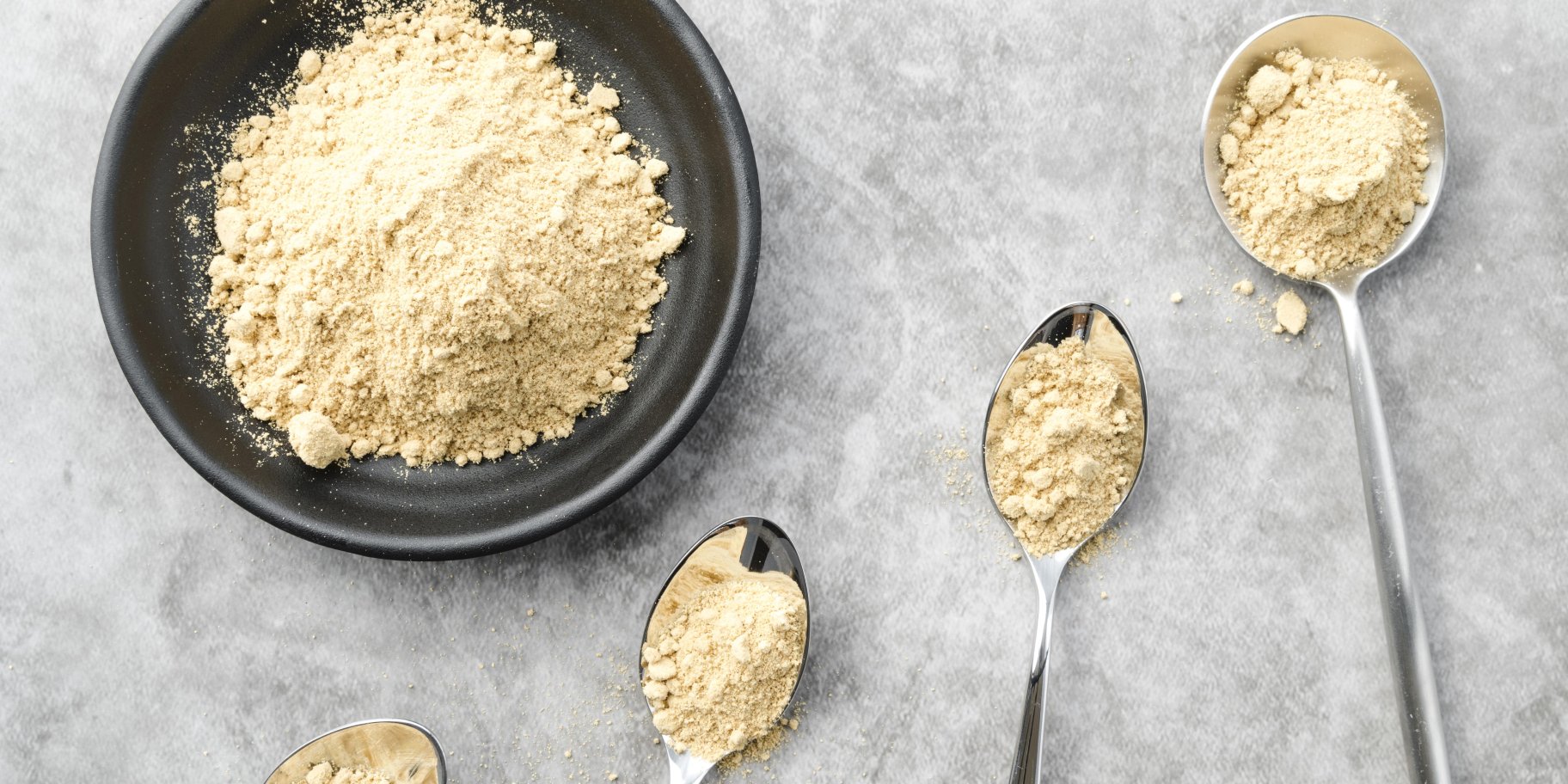 Харчові дріжджі