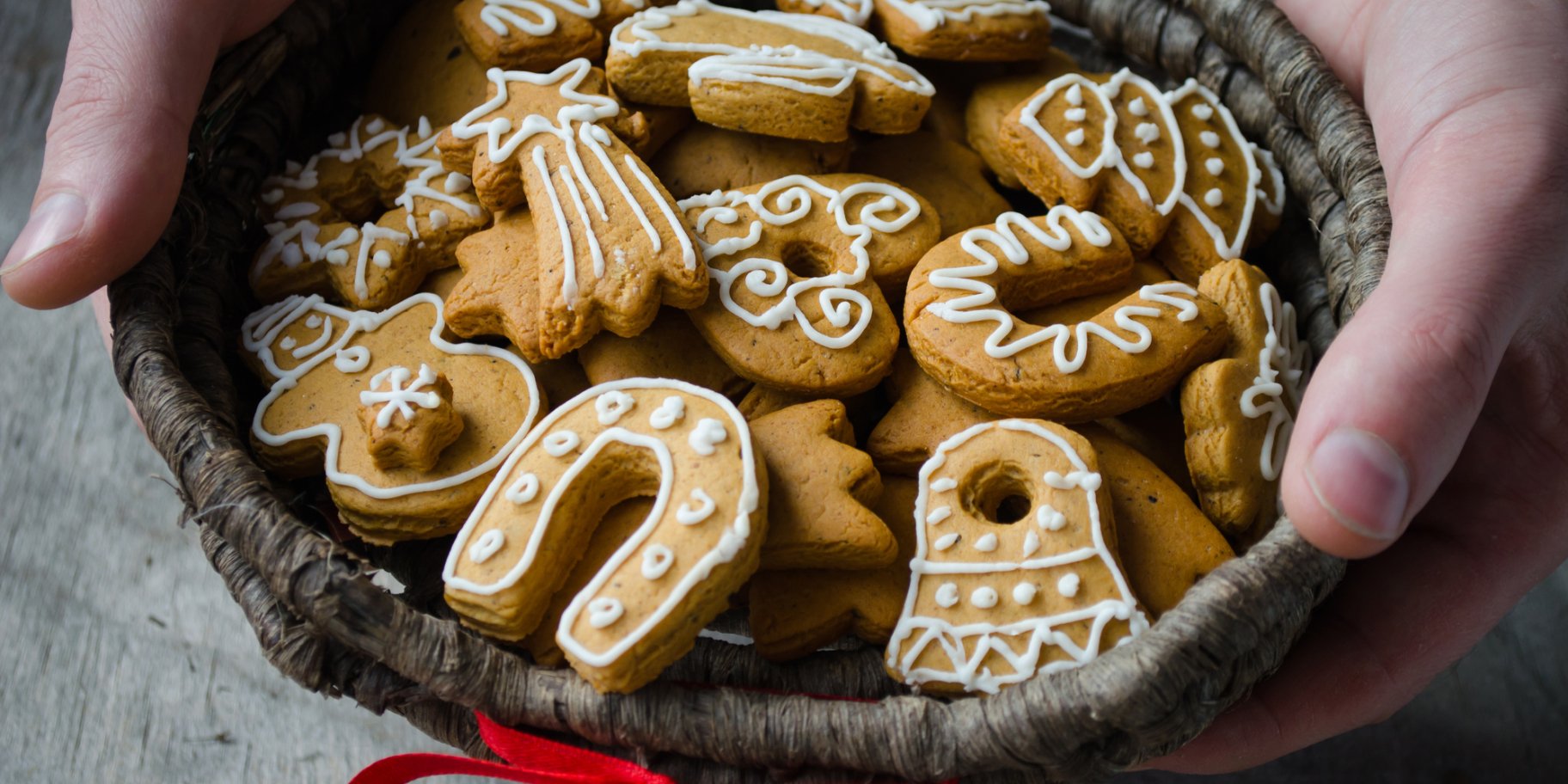 Песочное печенье