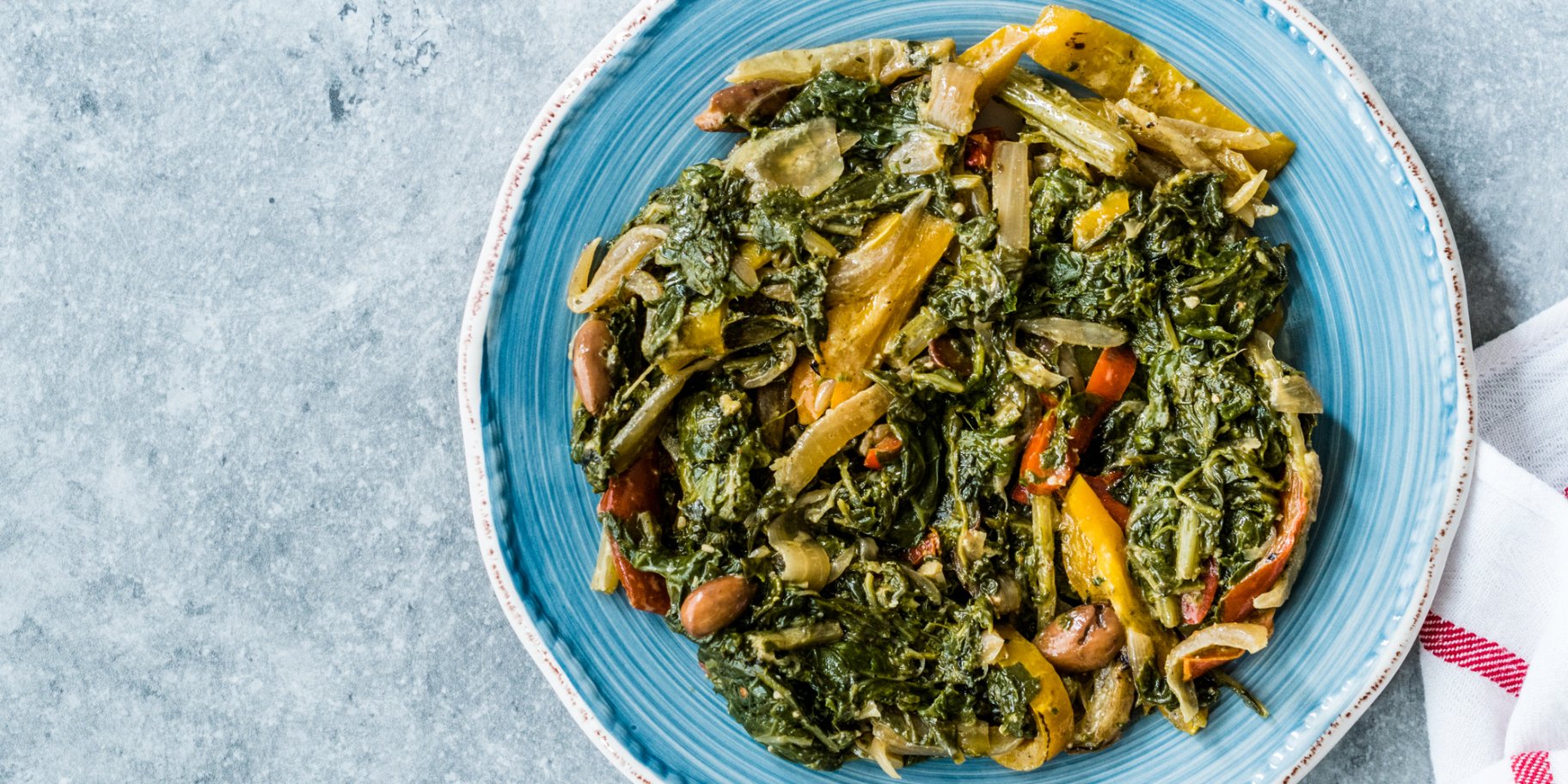 Салат з портулаку