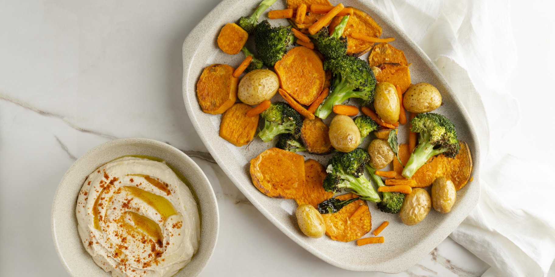 Страви з батату