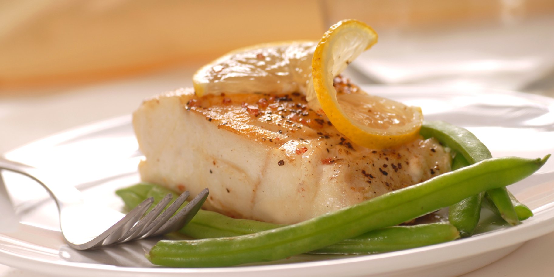 соленая треска