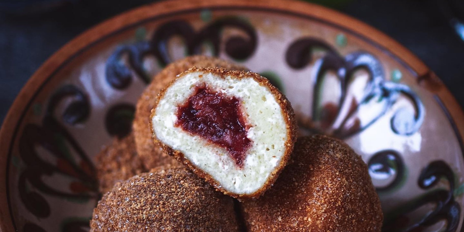 гомбовці з яблуками