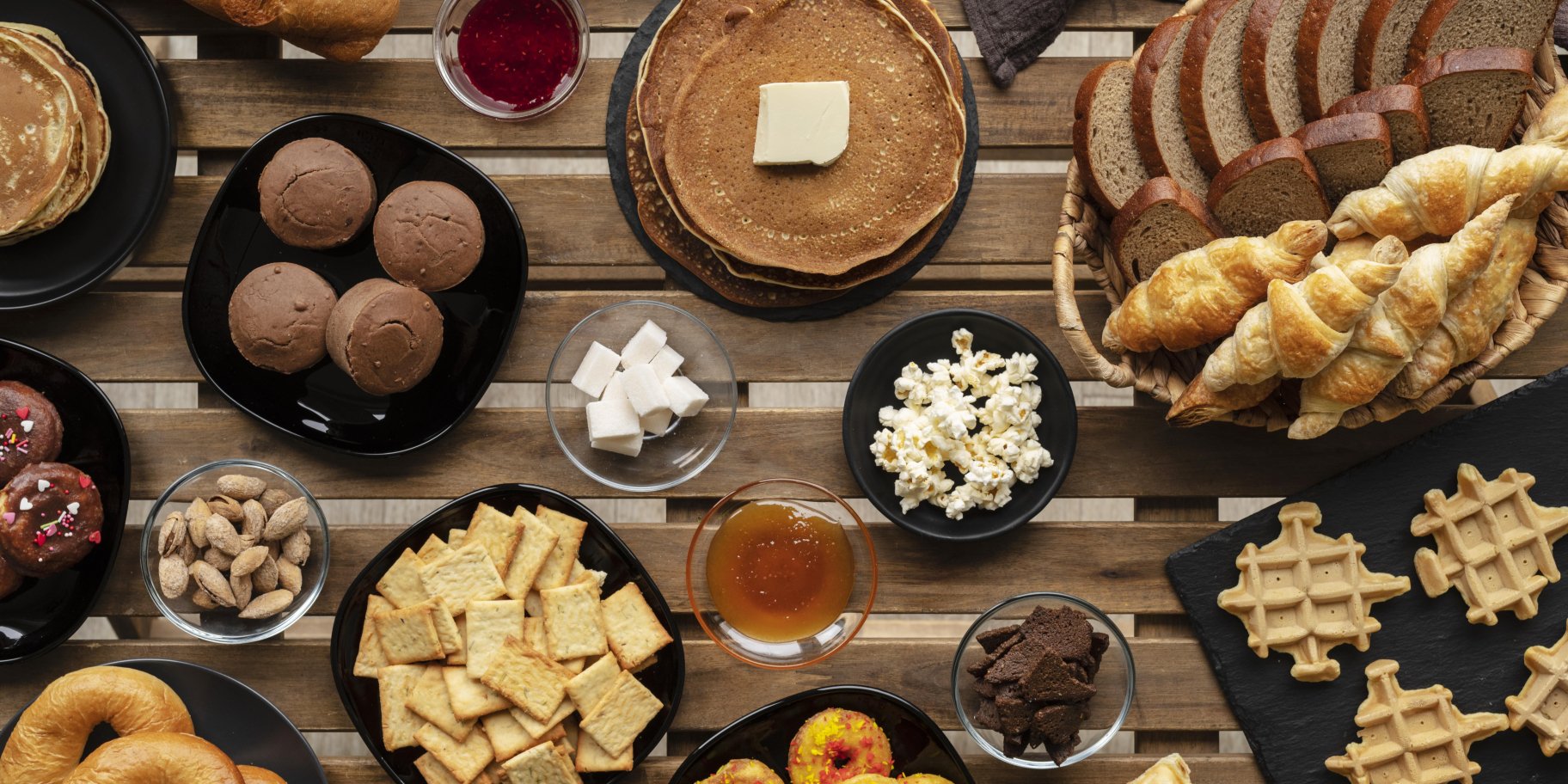 Компульсивне переїдання