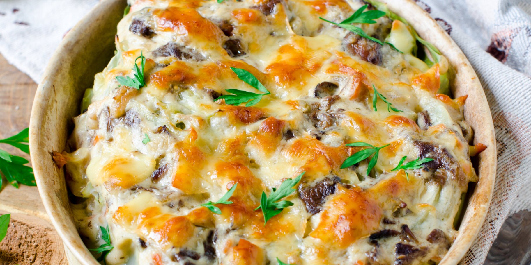 Капустяник