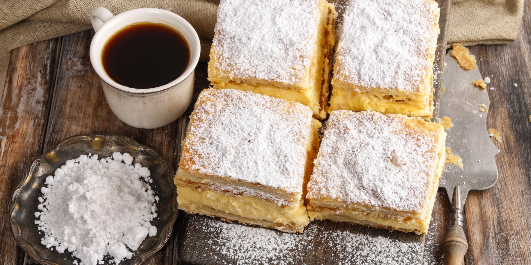 Італійський торт