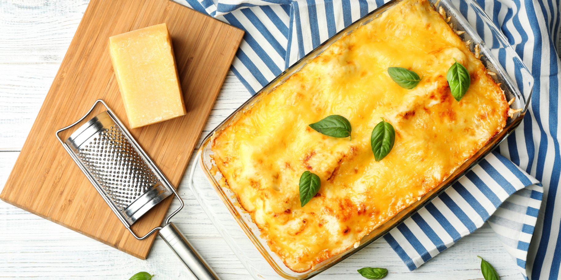 Картопляна запіканка