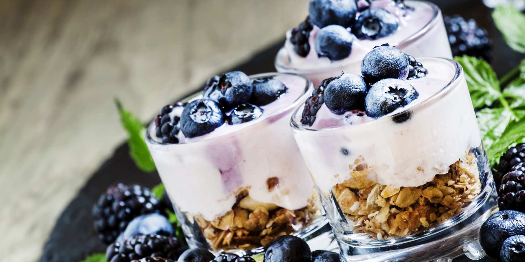 Чизкейк у банці