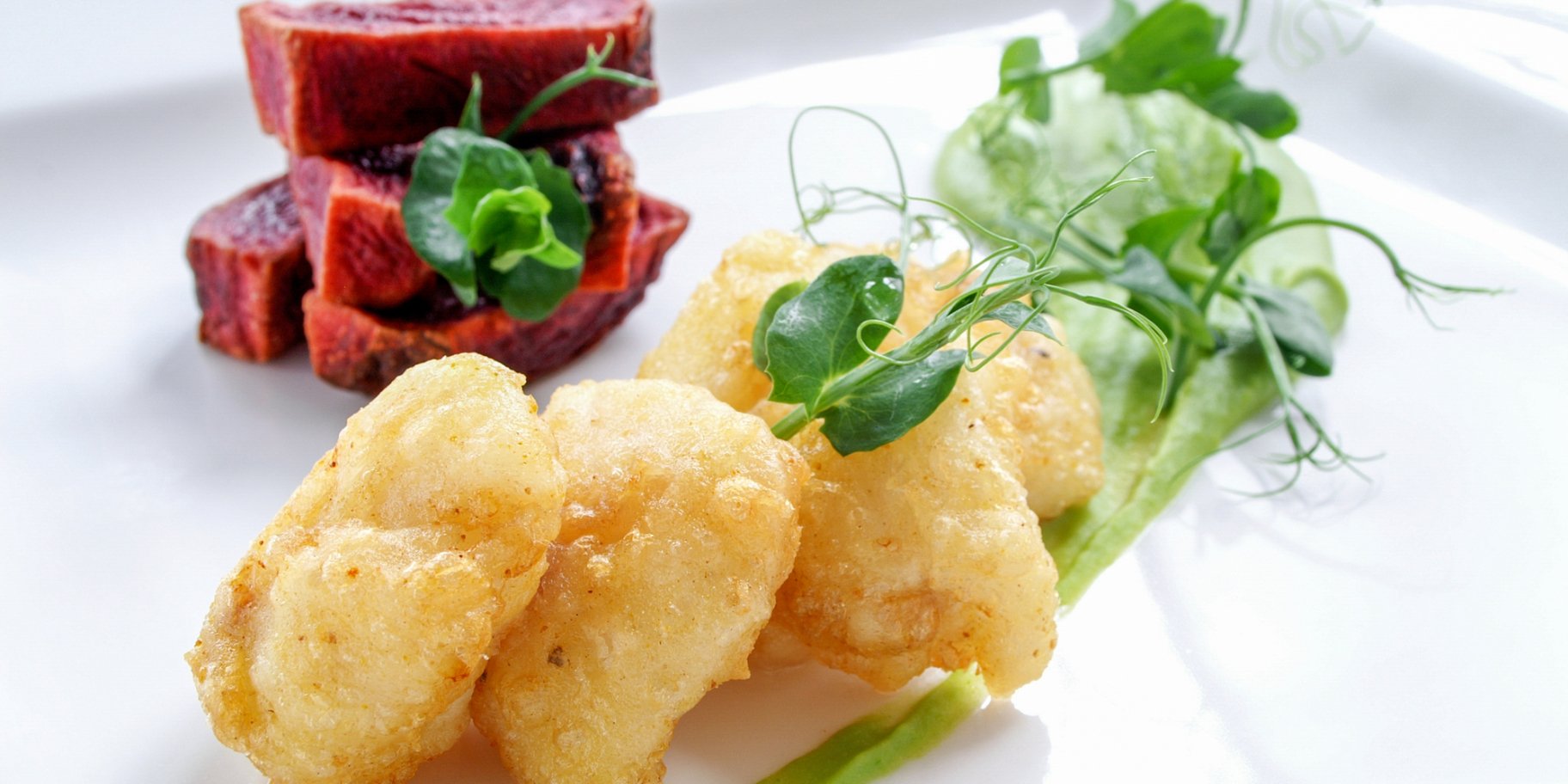 Гребінці в клярі