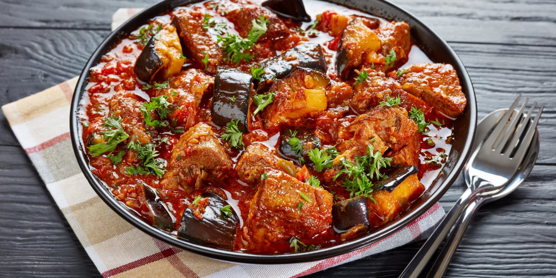 Яловичина по-каталонськи