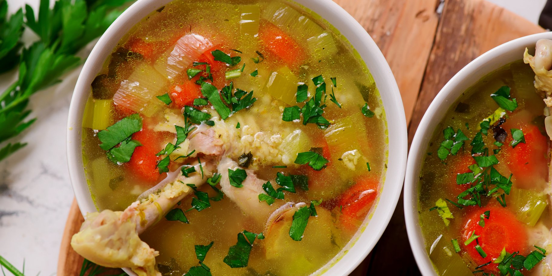 польський крупник