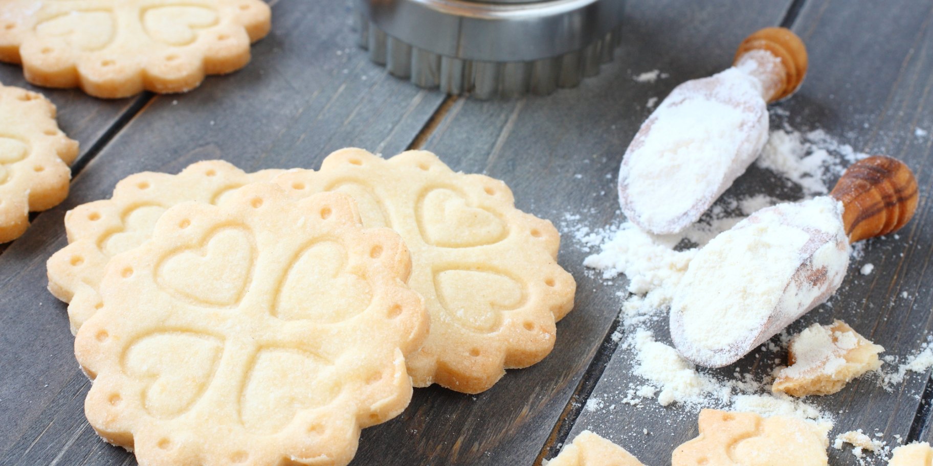 Пісочне печене: рецепт