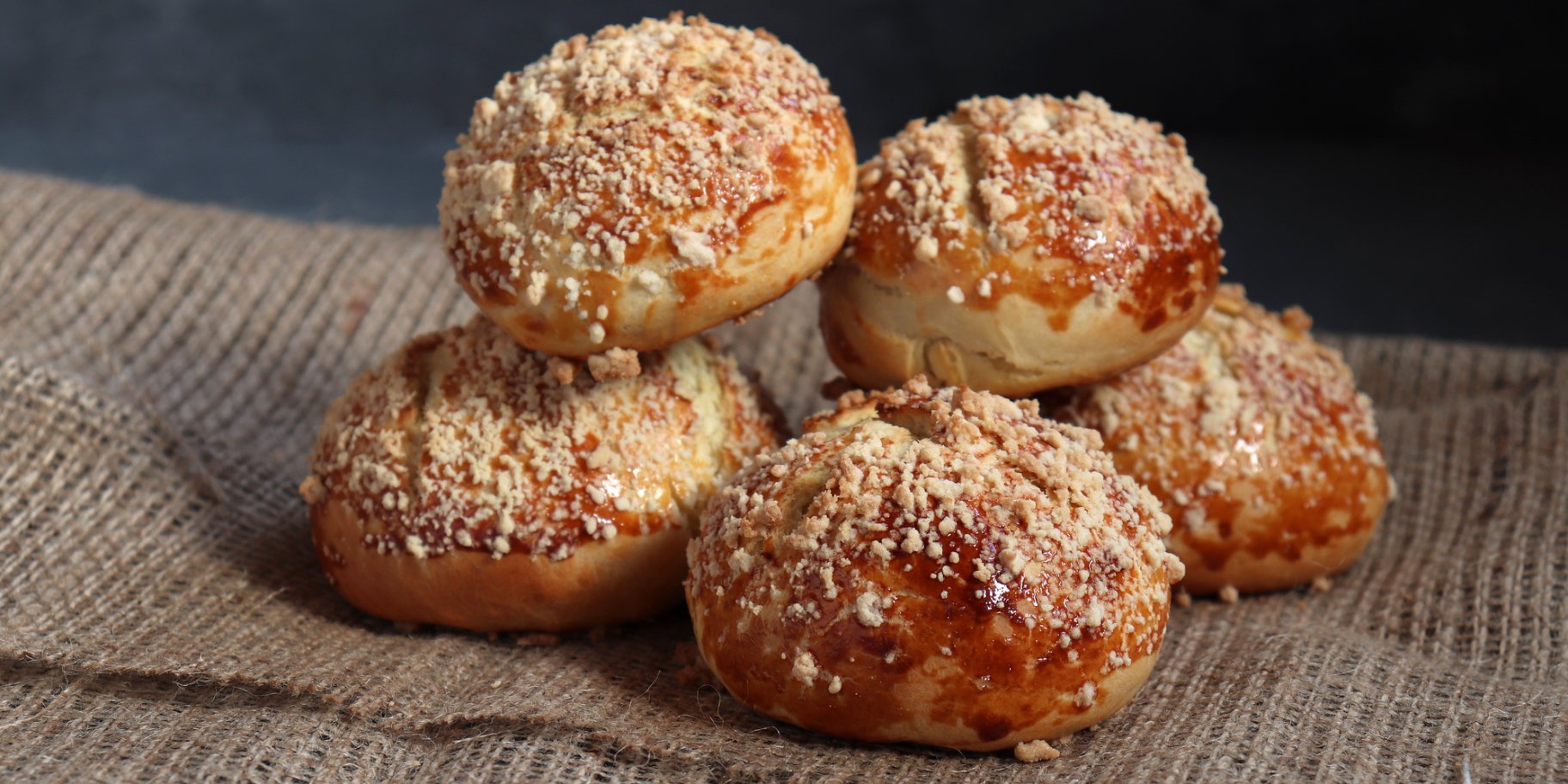 Пишні пиріжки