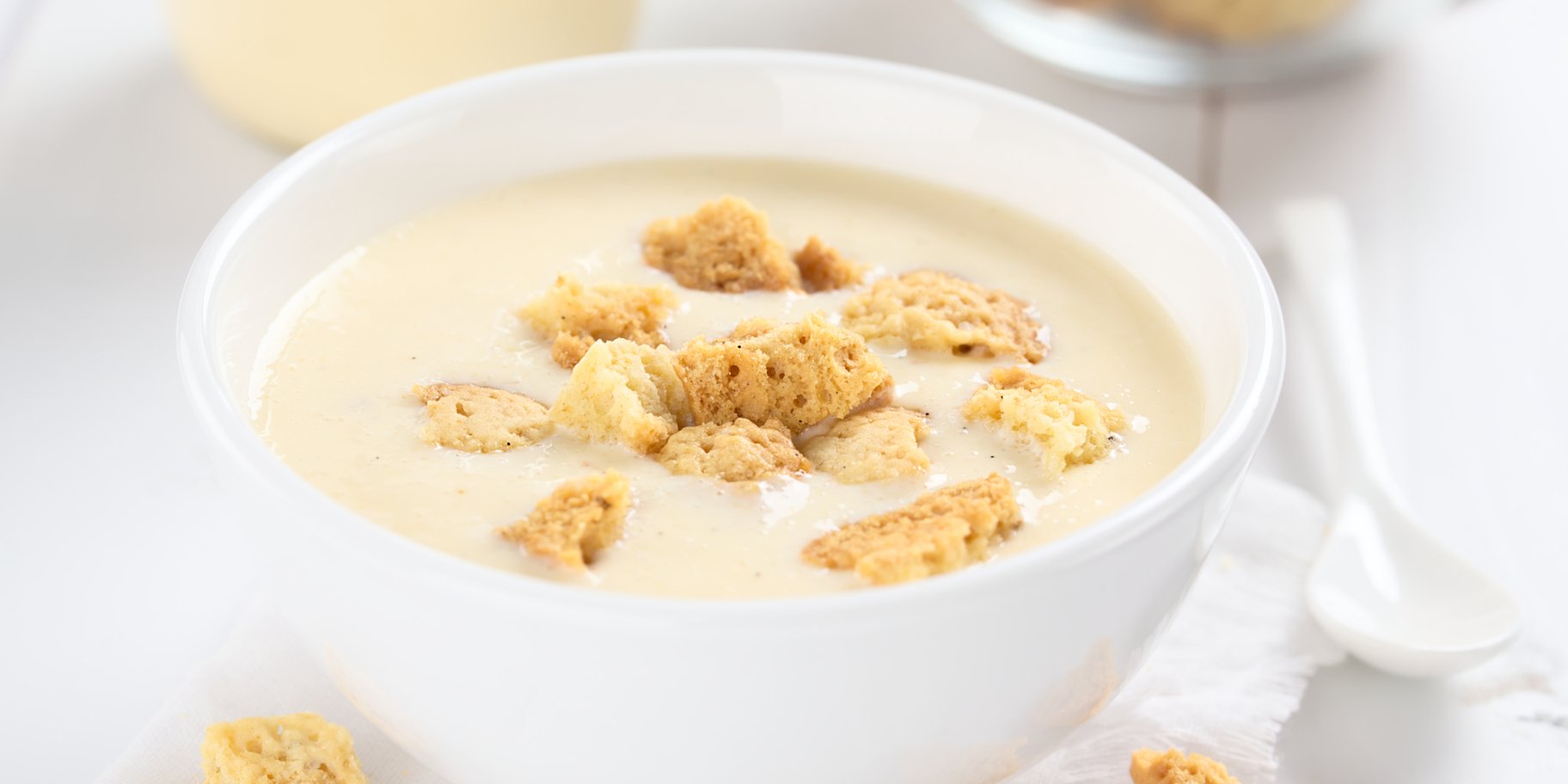 датский сладкий суп