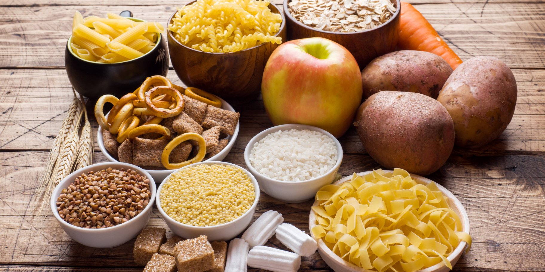 Меню военного времени