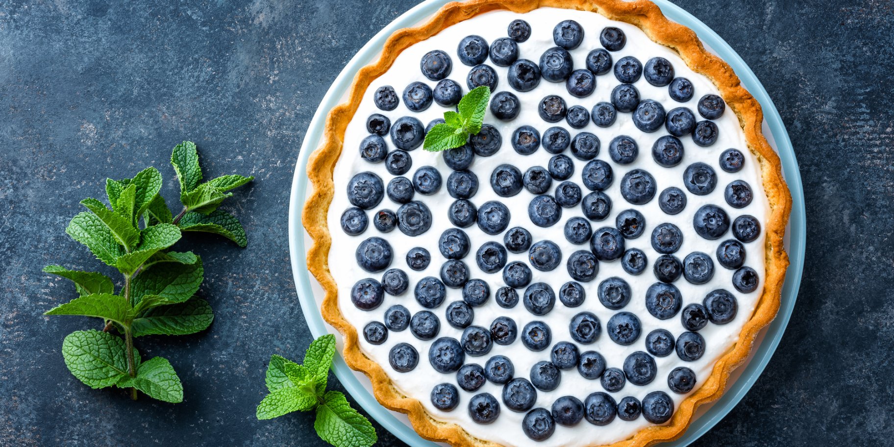 Йогуртовий десерт