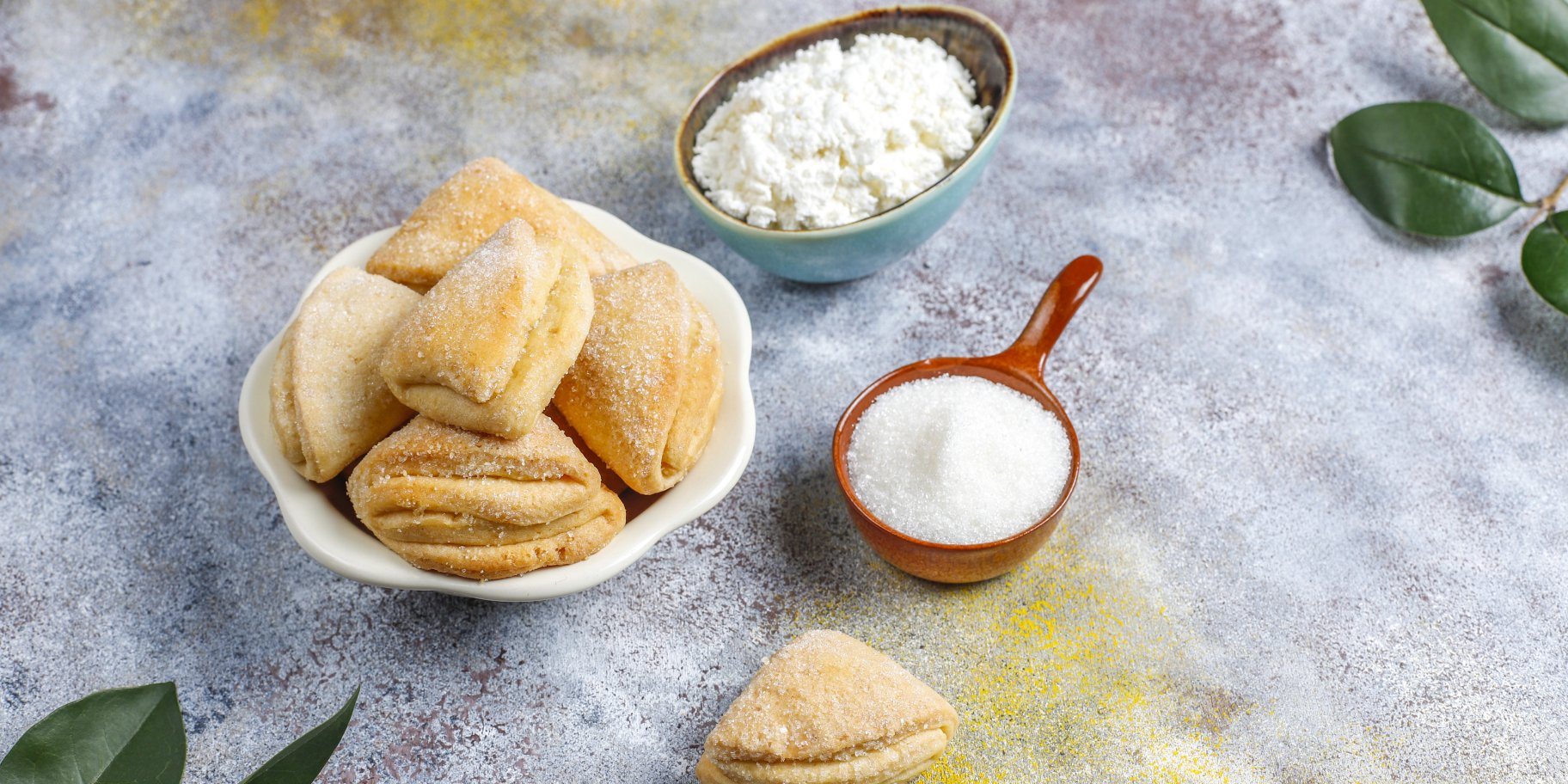 Конвертики