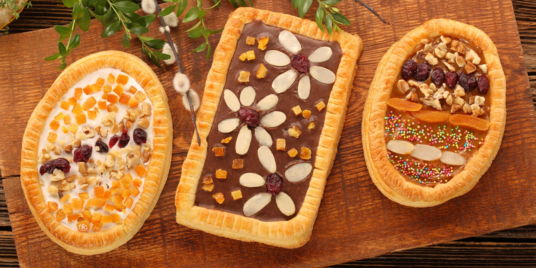 Великодній мазурек