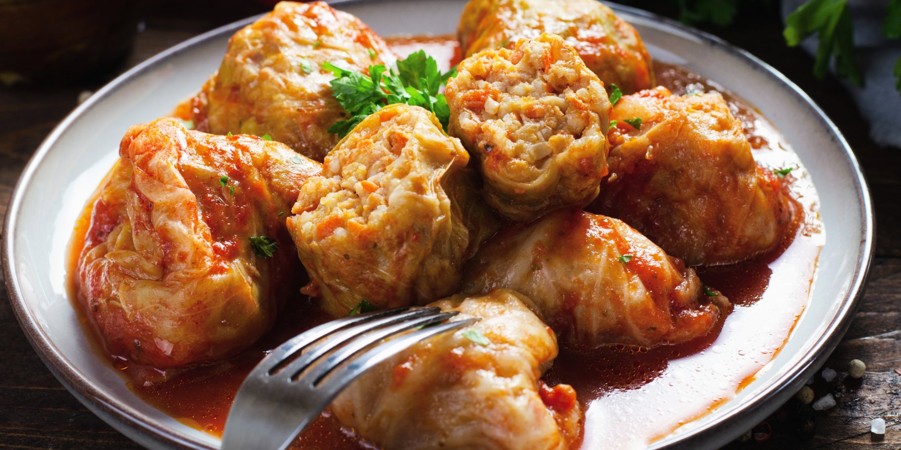 Рецепти з капустою на Різдво