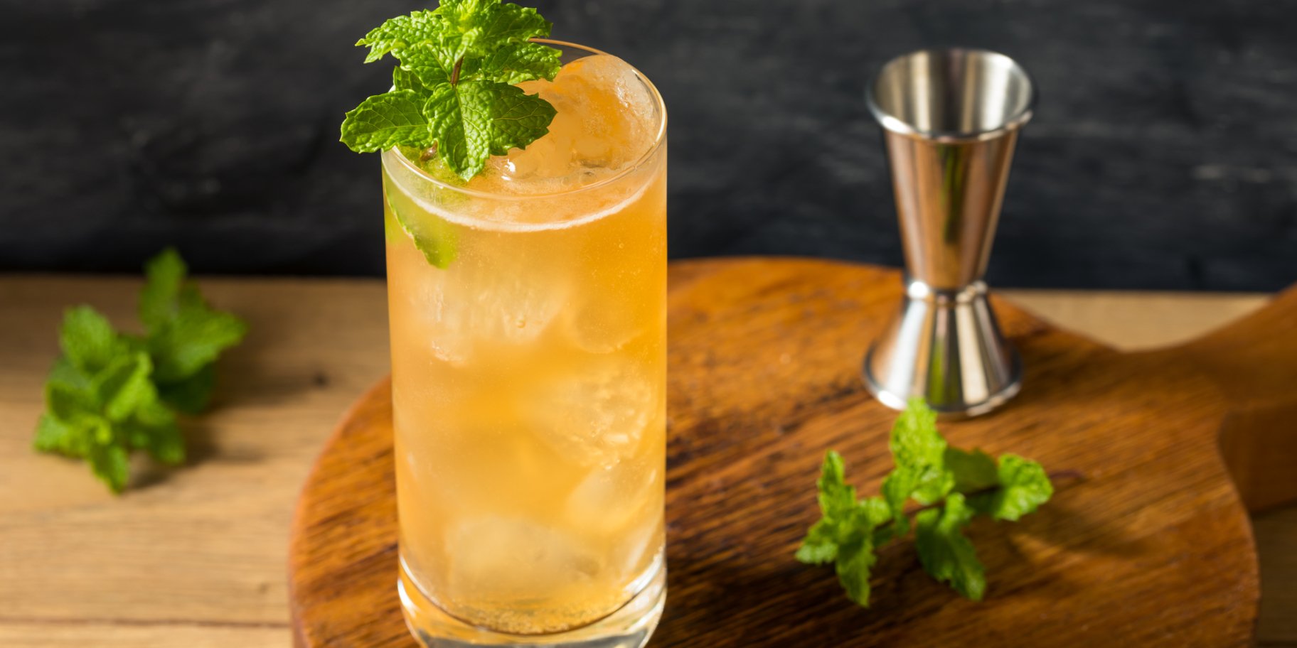 Коктейль "Скелетний ключ"