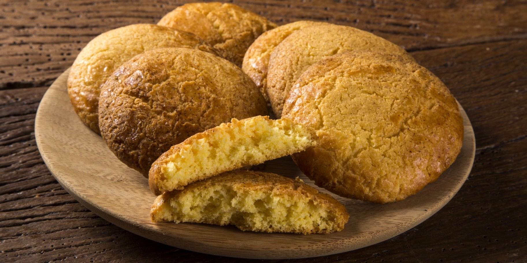 печиво на кефірі