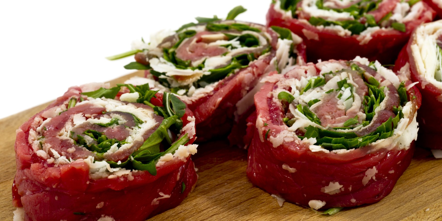 Ковбасний рол