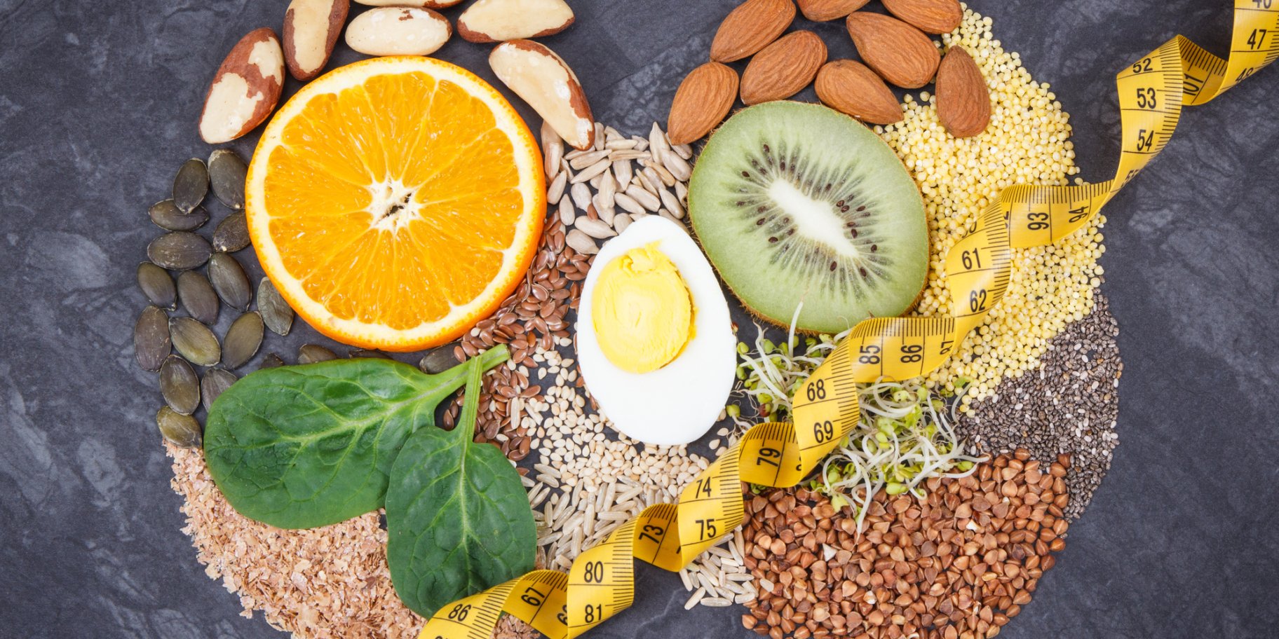 Овочі у формі щитовидної залози